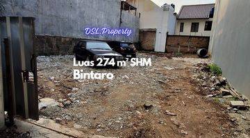 Gambar 2 Kavling Luas 264 M² Cocok Bangun Rumah Atau Usaha