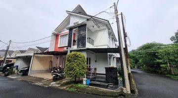 Gambar 1 Rumah Furnished di Komplek Beranda Serpong, Type Master 4 Kamar