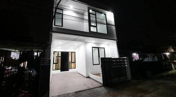 Gambar 4 Brand New House Rumah Mewah Catalina, Design Elegan