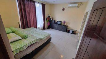 Gambar 4 Rumah Furnished di Komplek Beranda Serpong, Type Master 4 Kamar