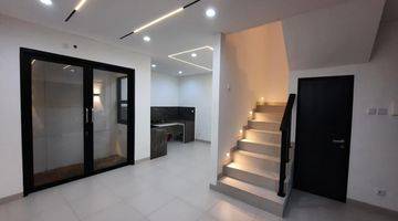 Gambar 5 Brand New House Rumah Mewah Catalina, Design Elegan