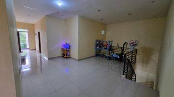 Gambar 5 Rumah Furnished di Komplek Beranda Serpong, Type Master 4 Kamar