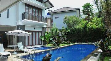 Gambar 1 Dijual Segeraaa Rumah Istimewaaaa Di Dago Pakart Resort