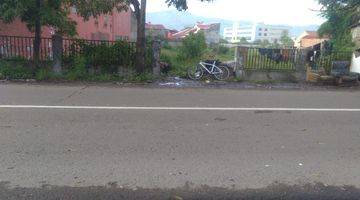 Gambar 1 Dijual Tanah di Mainroad Banjaran soreang 2337 m²