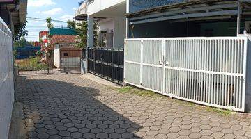 Gambar 2 Dijual Rumah Muraaaah Semi Furnished di paku haji, Ngamprah