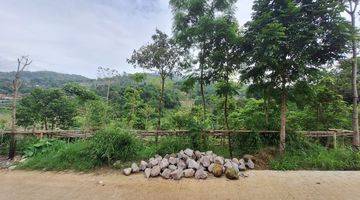 Gambar 2 Dijual Tanah 7000 m² Pasir Jambu Ciwidey