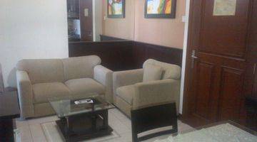 Gambar 1 Dijual Apartemen Grand Setiabudhi Apartment 2 BR