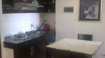 Gambar 2 Dijual Apartemen Grand Setiabudhi Apartment 2 BR