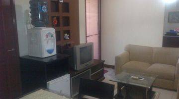 Gambar 3 Dijual Apartemen Grand Setiabudhi Apartment 2 BR