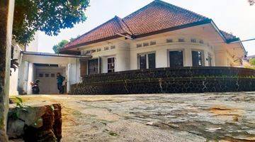 Gambar 1 Rumah Dijual Cepaatttt Mainroad Pasirkaliki Luas 1268m