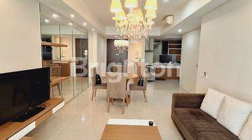 Gambar 2 APARTEMEN MEWAH DI KEMANG JAKARTA SELATAN