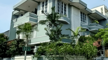 Gambar 1 Hot Sale Rumah Mewah Luas 251 SHM Komplek Artis Cinere Depok