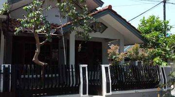 Gambar 1 Dijual Murah Rumah Siap Huni Bandung Timur Luas 139 SHM