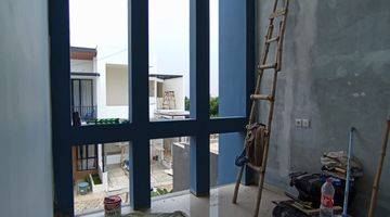 Gambar 5 Dijual Rumah Ready Stock Kota Bogor SHM Free Smua Biaya Pajak2