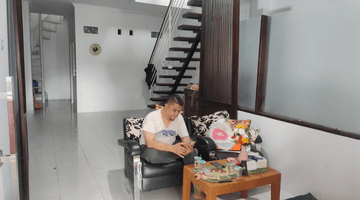 Gambar 2  Turun Harga Jual Cepat Rumah Taman Yasmin Bogor Bonus Furnish