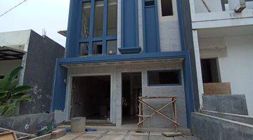 Gambar 1 Dijual Rumah Ready Stock Kota Bogor SHM Free Smua Biaya Pajak2