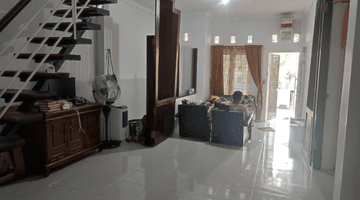 Gambar 1  Turun Harga Jual Cepat Rumah Taman Yasmin Bogor Bonus Furnish