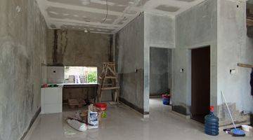 Gambar 3 Dijual Rumah Ready Stock Kota Bogor SHM Free Smua Biaya Pajak2