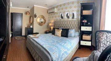 Gambar 1 Dijual Apartement Fully Furnished Pondok Club Villas