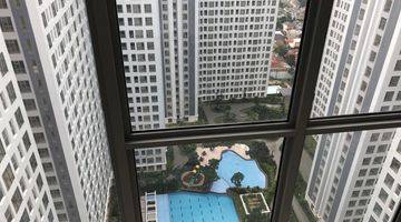 Gambar 4 Dijual Apartement M Town Gading Serpong Kondisi Baru