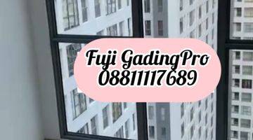 Gambar 5 Dijual Apartement M Town Gading Serpong Kondisi Baru