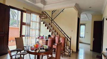 Gambar 3 Dijual Rumah Posisi Hoek Villa Dago Pamulang