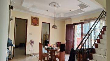 Gambar 4 Dijual Rumah Posisi Hoek Villa Dago Pamulang