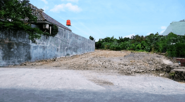 Gambar 3 Jual Tanah Siap Bangun Dekat Pakuwon Mall Ringroad Utara