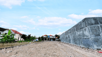 Gambar 5 Jual Tanah Siap Bangun Dekat Pakuwon Mall Ringroad Utara