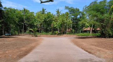 Gambar 3 Rumah Murah Timur Bandara Yia, Lingkungan Aman Dan Nyaman