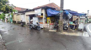 Gambar 1 Dijual Tanah Pinggir Jalan Kota Yogyakarta