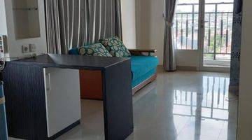 Gambar 1 Di Jual Apartemen Sunter Icon Dekat JIS