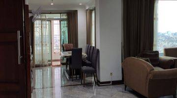 Gambar 1 Dijual Penthouse Apartment Oasis 