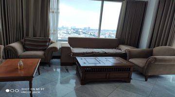 Gambar 3 Dijual Penthouse Apartment Oasis 