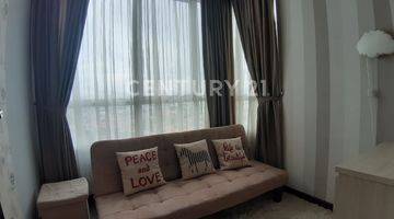 Gambar 4 Essence Apartement With 2 Bedrooms Fully Furnished