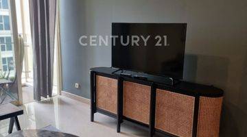 Gambar 1 Pondok Indah Residence 1 Bedroom Furnished