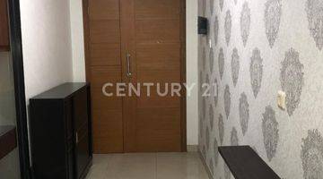 Gambar 2 Apartment Hamptons Park Jakarta Selatan