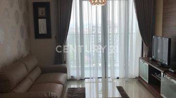 Gambar 1 Apartment Hamptons Park Jakarta Selatan