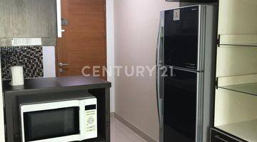 Gambar 3 Apartment Hamptons Park Jakarta Selatan