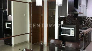 Gambar 5 Apartment Hamptons Park Jakarta Selatan