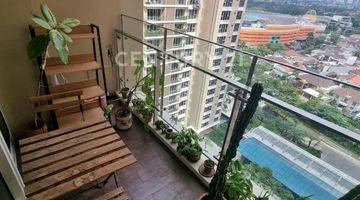 Gambar 2 Pondok Indah Residence 1 Bedroom Furnished