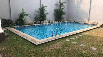 Gambar 5 Negotiable Price House In Kemang Area Prime Area