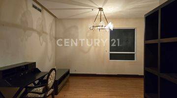 Gambar 1 Pakubuwono Residence 3 Bedrooms Fully Furnished