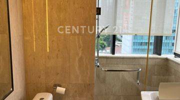 Gambar 2 Sudirman Suites Jakarta Pusat 3 Kamar Fully Furnished