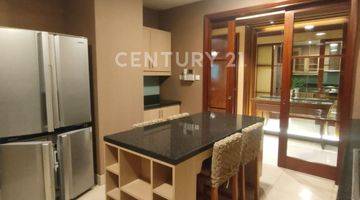 Gambar 5 Pakubuwono Residence 3 Bedrooms Tower Bagus