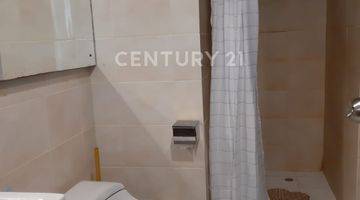 Gambar 3 Essence Apartement With 2 Bedrooms Fully Furnished