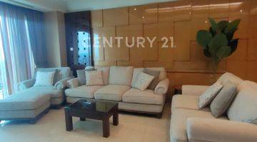 Gambar 3 Pakubuwono Residence 3 Bedrooms Tower Bagus