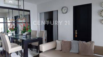 Gambar 1 Essence Apartement With 2 Bedrooms Fully Furnished