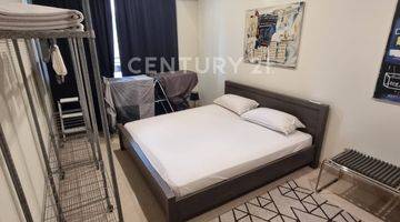 Gambar 5 Pondok Indah Residence 1 Bedroom Furnished