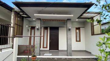 Gambar 1 Jual Rumah Minimalis Sayap Pajajaran Bandung 